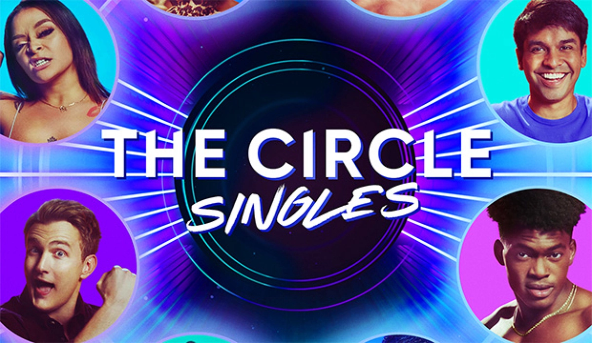 Circle: Hoa Kỳ (Phần 5) (The Circle (Season 5))