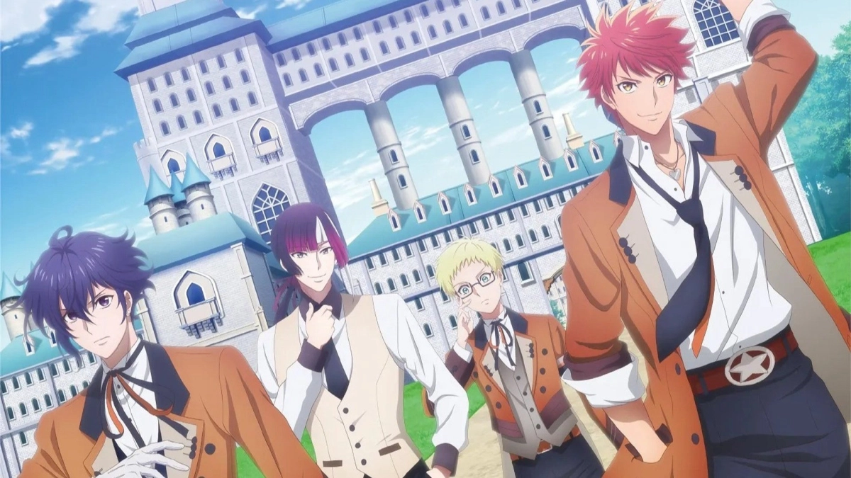 Classic Stars: Những Ngôi Sao Nhạc Cổ Điển (Classic Stars)