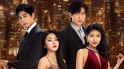 Cô Ấy Trở Lại (Veil of Revenge)