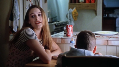 Cô Bảo Mẫu (The Babysitter)