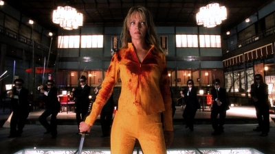 Cô Dâu Báo Thù: Trọn Bộ Đẫm Máu (Kill Bill: The Whole Bloody Affair)