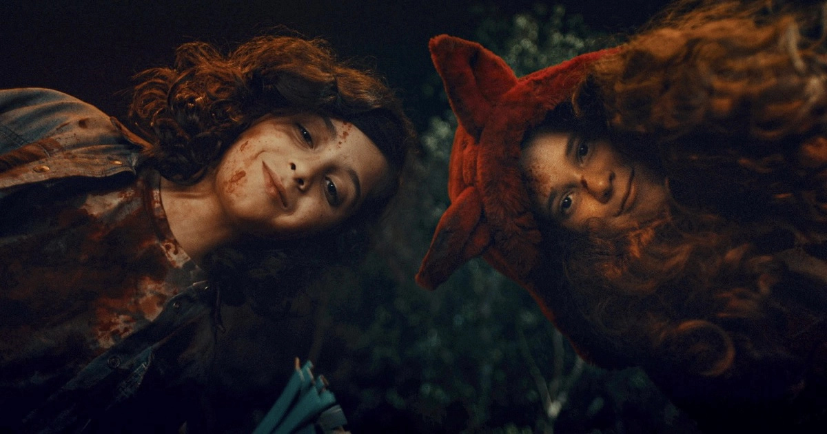 Có Điều Không Ổn Với Bọn Trẻ (Theres Something Wrong with the Children)