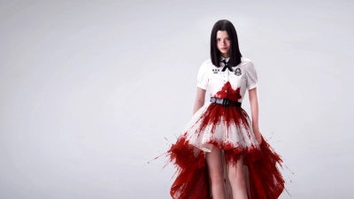 Cô Gái Đến Từ Hư Vô: Tái Khởi Động (Girl from Nowhere: The Reset)