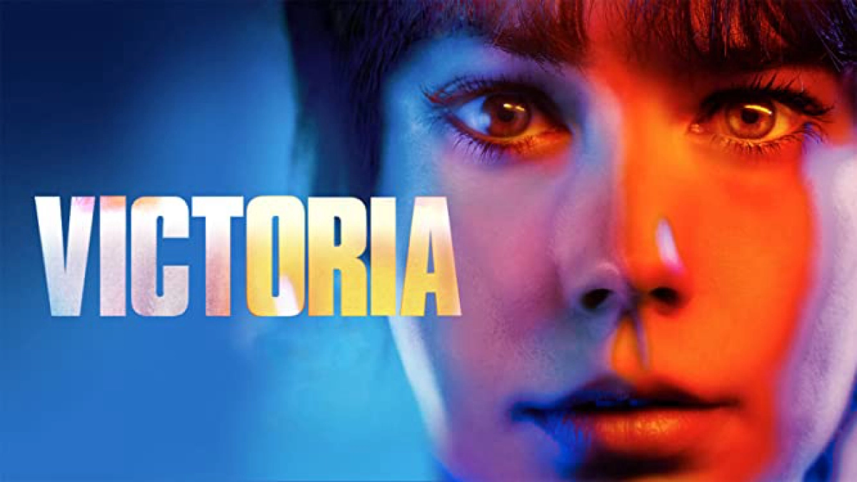 Cô Gái Di Cư (Victoria)