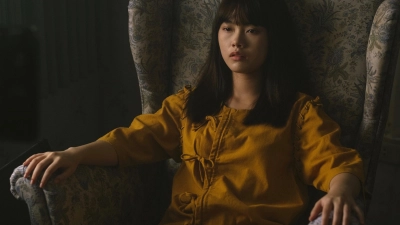 Cô Gái Muôn Mặt (Faces of Anne)