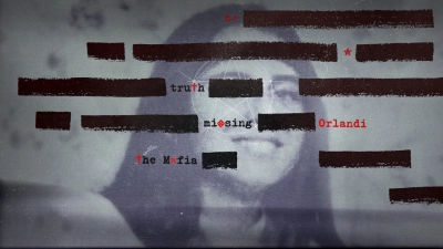 Cô gái Vatican: Vụ mất tích của Emanuela Orlandi (Vatican Girl: The Disappearance of Emanuela Orlandi)