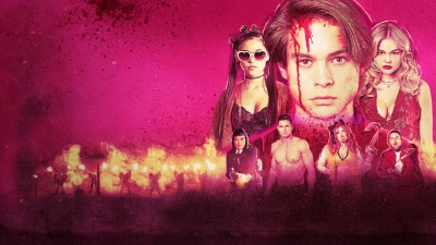 Cô giữ trẻ: Nữ hoàng sát nhân (The Babysitter: Killer Queen)