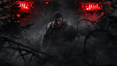 Cỗ máy chiến tranh (War Machine)