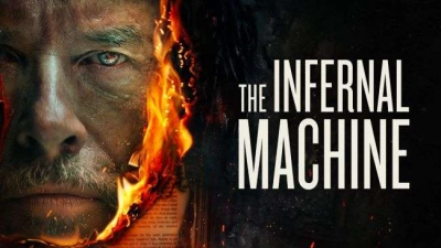 Cỗ Máy Vô Gian (The Infernal Machine)
