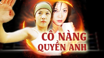 Cô Nàng Quyền Anh (A Girl Boxer)
