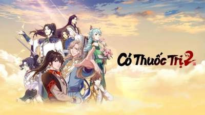 Có Thuốc Trị Mùa 2 (Are You OK? Season 2)