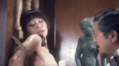 Cổ Tích Trong Lồng (Fairy in a Cage)