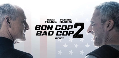 Cớm Tốt, Cớm Xấu 2 (Bon Cop Bad Cop 2)