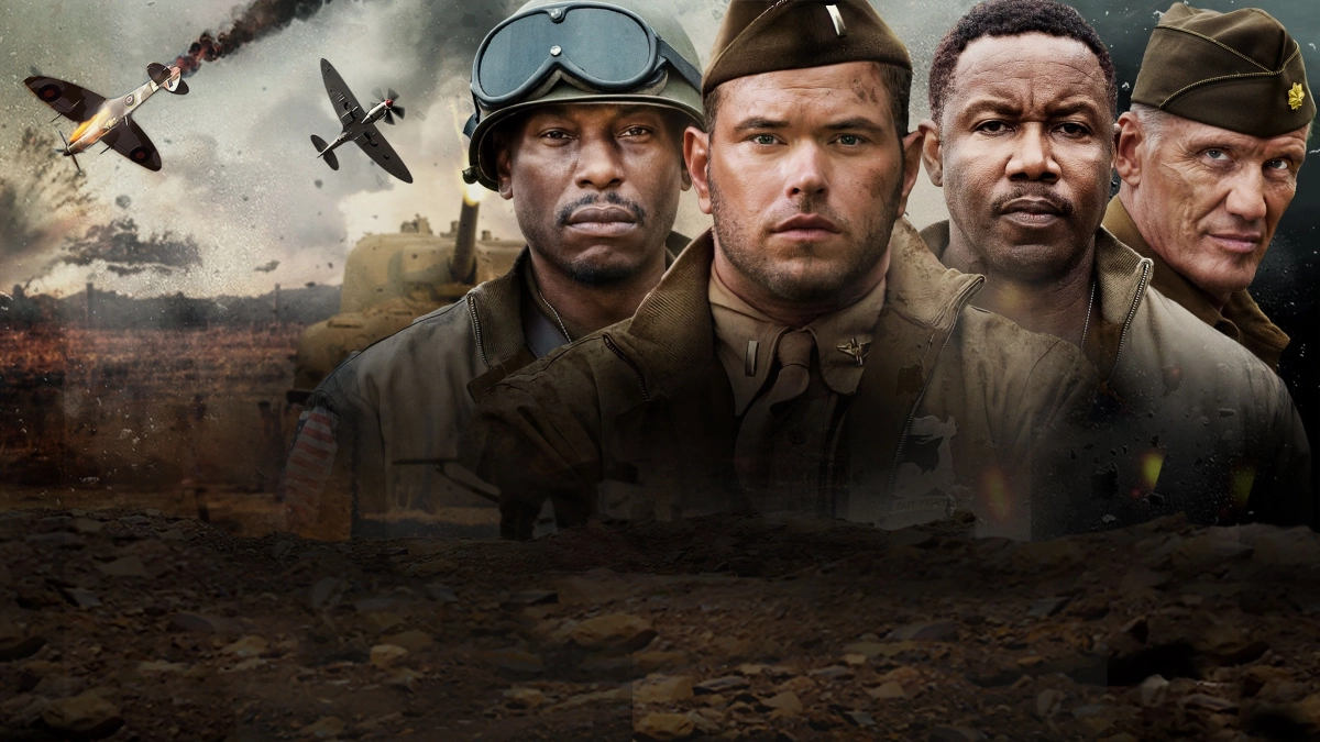 Come Out Fighting (Come Out Fighting)