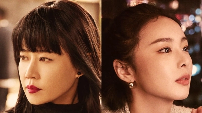 Cơn Bão Hoa Hồng (The Storm of Roses)