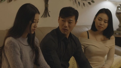 Con Dâu Bé Bỏng (Youngest Daughter in law)