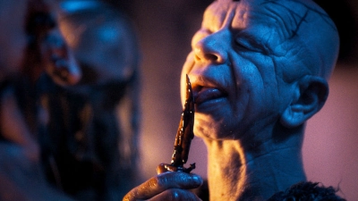 Con Đường Đến Địa Ngục (Baskin)