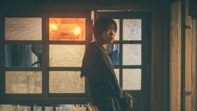 Con Đường Sinh Tồn Của Cô Ấy (Her)