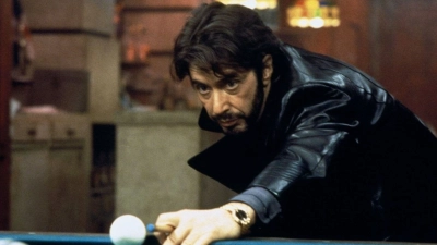 Con Đường Tội Lỗi Của Carlito (Carlito's Way)