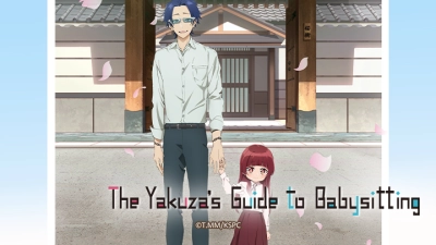 Con Gái Ông Trùm Và Người Giám Hộ (Kumichou Musume to Sewagakari The Yakuza's Guide to Babysitting)
