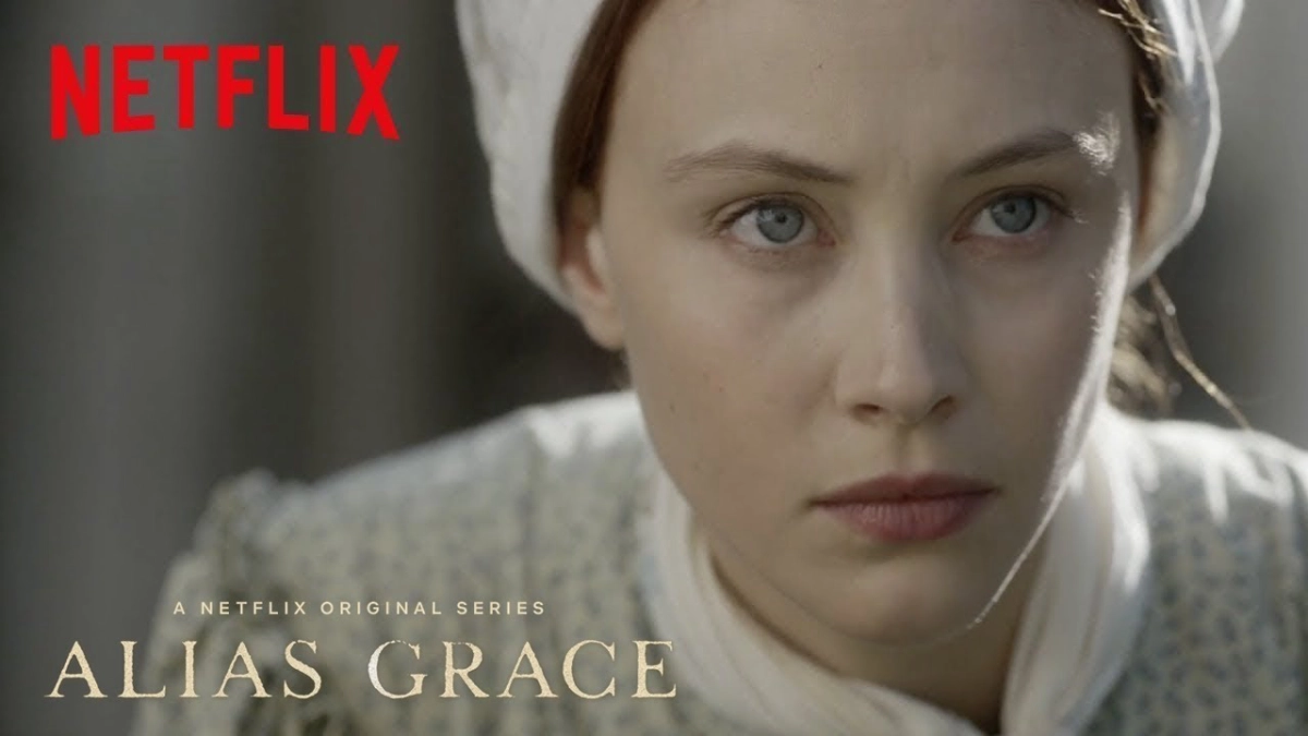 Còn gọi là Grace (Alias Grace)
