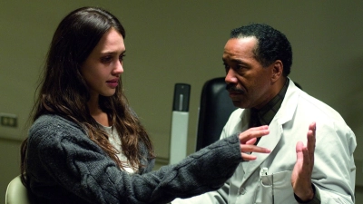 Con mắt âm dương (The Eye)