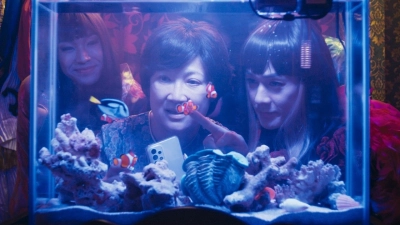 Con Ngoan (A Good Child)