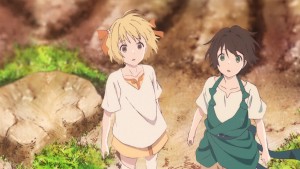 Con Tàu Huyền Thoại Cá Voi Đầm Lầy (Children Of The Whales)