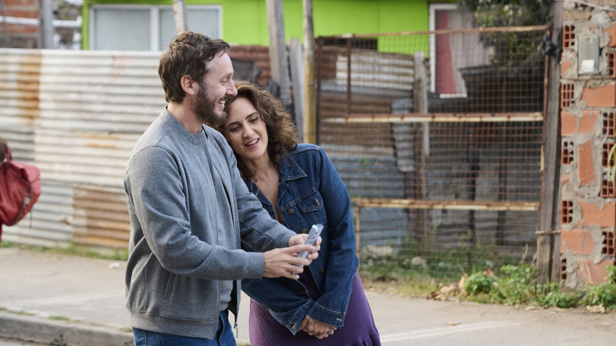 Con Tim Dẫn Lối (The Heart Knows)