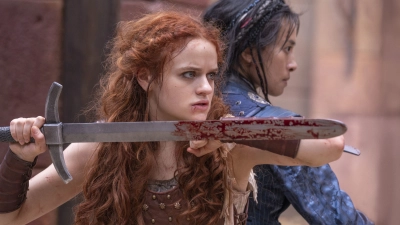 Công Chúa (The Princess)