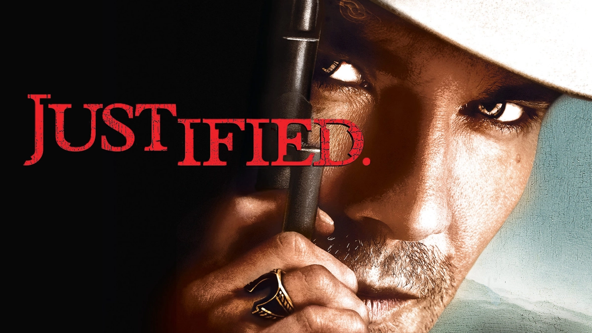 Công Lý (Phần 2) (Justified (Season 2))