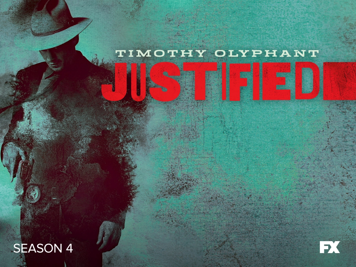 Công Lý (Phần 4) (Justified (Season 4))