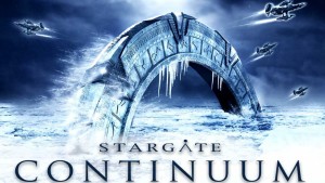 Cổng Trời (Stargate: Continuum)
