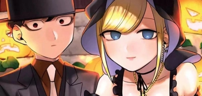 Công tước tử thần và cô hầu (Phần 2) (Shinigami Bocchan to Kuro Maid S2)