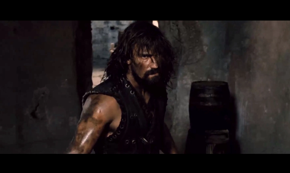 Conquest 1453 (Conquest 1453)