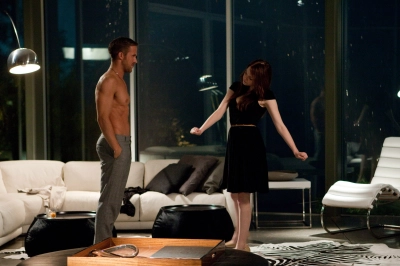 Crazy, Stupid, Love. (Crazy, Stupid, Love.)