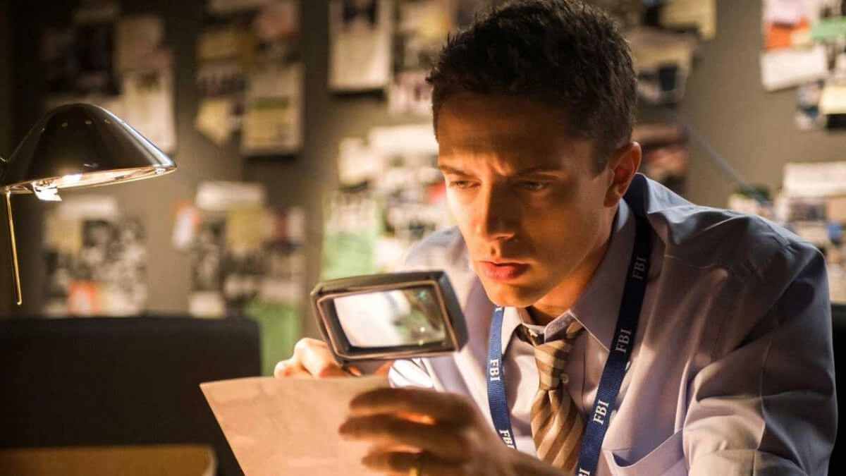 Cú Đúp (The Double)