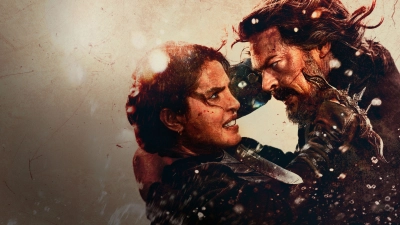 Cú Lừa (The Bluff)