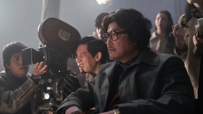 Cú Máy Ăn Tiền (Cobweb)