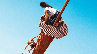 Cú Rơi Tử Thần (Fall)