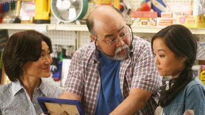 Cửa hàng tiện lợi nhà Kim (Phần 4) (Kim's Convenience (Season 4))