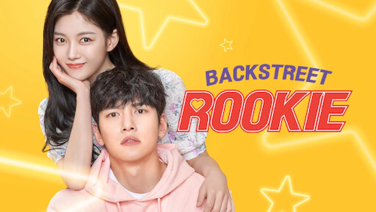 Cửa Hàng Tiện Lợi Saet Byul (Backstreet Rookie)