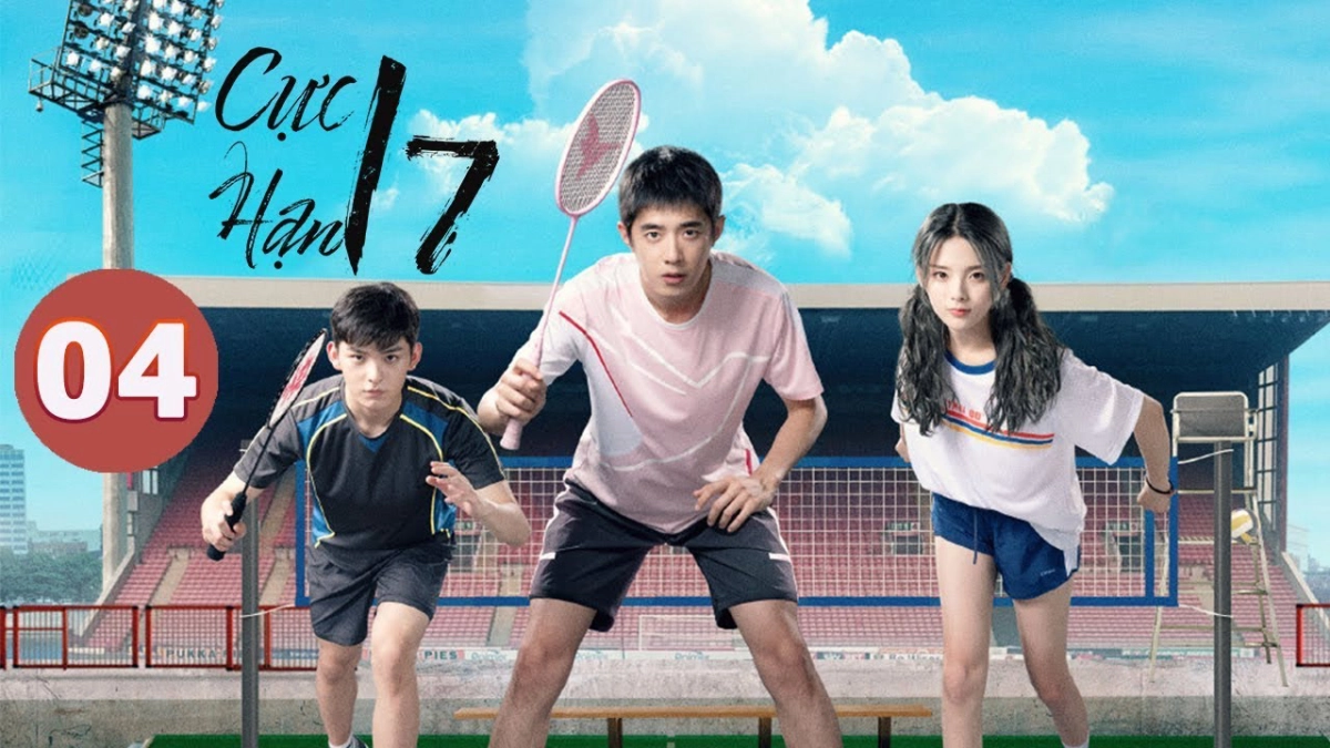 Cực Hạn 17: Vũ Nhĩ Đồng Hành (Project 17: Side By Side)