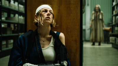 Tiếng Gọi Ác Ma (Cuckoo)