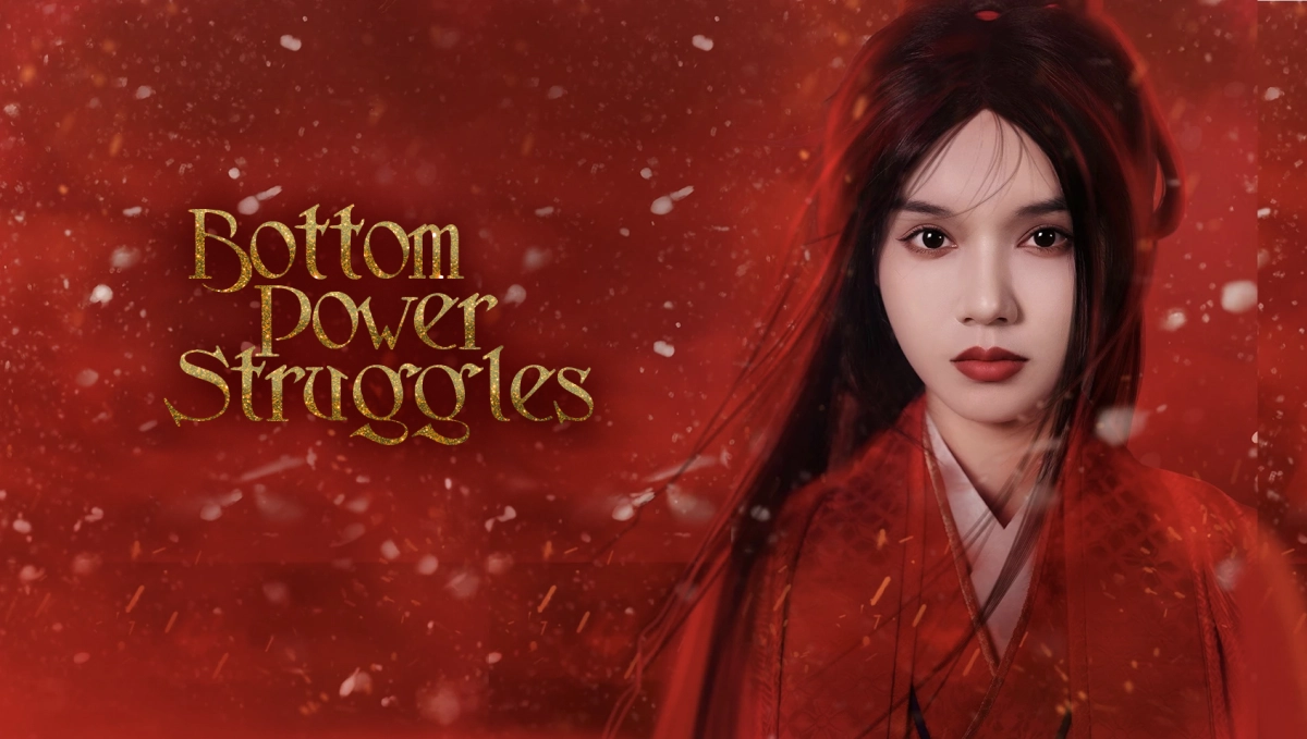 Cung Nữ Phù Dao Lục (Bottom Power Struggles)