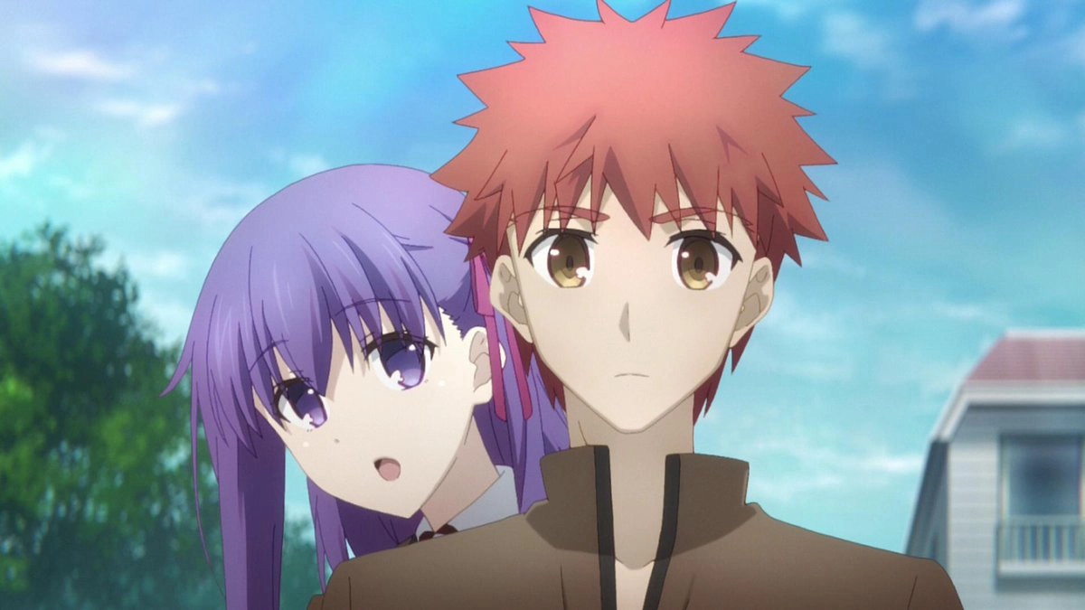 Cuộc Chiến Chén Thánh: Lời Thề Dưới Tuyết (Fate/Kaleid Liner Prisma Illya: The Movie - Oath Under Snow)