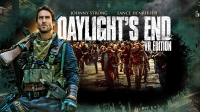 Cuộc Chiến Chống Quỷ Dữ (Daylight's End)
