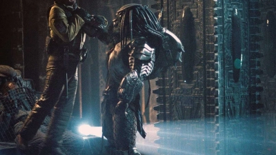 Cuộc Chiến Dưới Tháp Cổ (AVP: Alien vs. Predator)