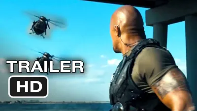 Cuộc Chiến Mãng Xà 2: Báo Thù (G.I. Joe 2: Retaliation)