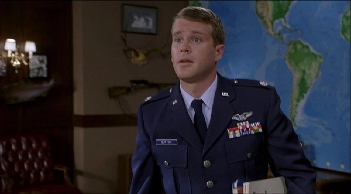 Cuộc chiến ở Lầu Năm Góc (The Pentagon Wars)